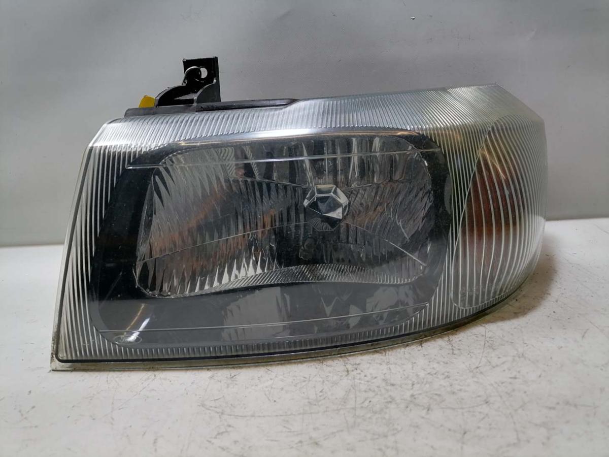 Ford Transit 5 original Scheinwerfer vorn links Halogen Bj.2001